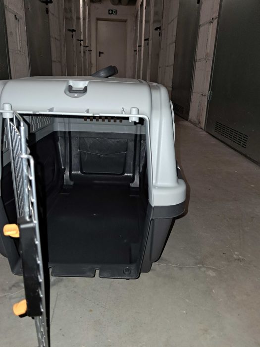 MPS Transporter Skudo IATA - rozmiar 3 - 60x40x39 cm