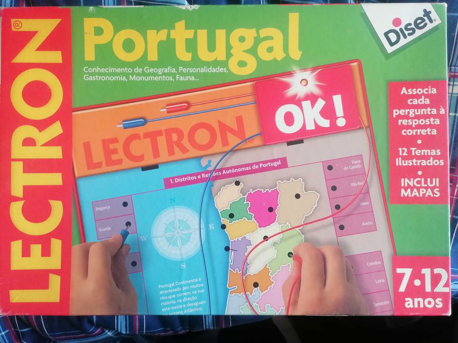 Jogos diversos para crianças a 10€ !