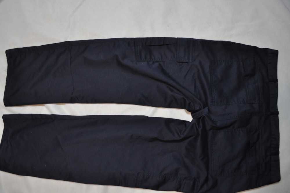 PORTWEST XL 100cm 38/29 męskie spodnie bojówki r1v  TOCSAM