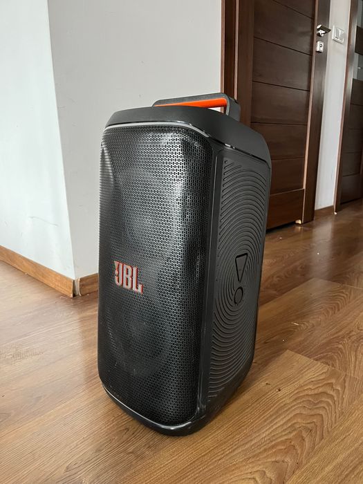 JBL Party Club 120