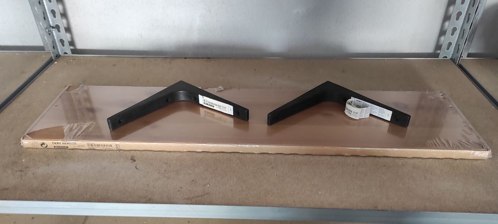 Estante  de parede IKEA
