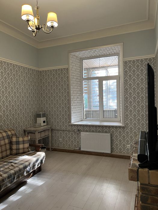 Сталінка. Продаж шикарної 2-кім кв, 63 м² з високими стелями, меблямі та техніка залишаються