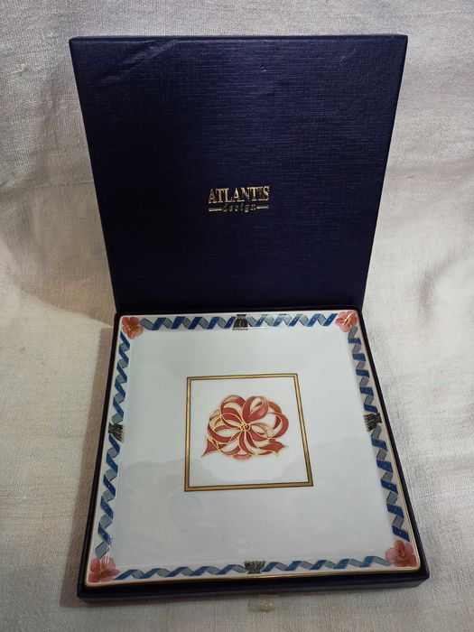 Bilheteira Atlantis David Guerra