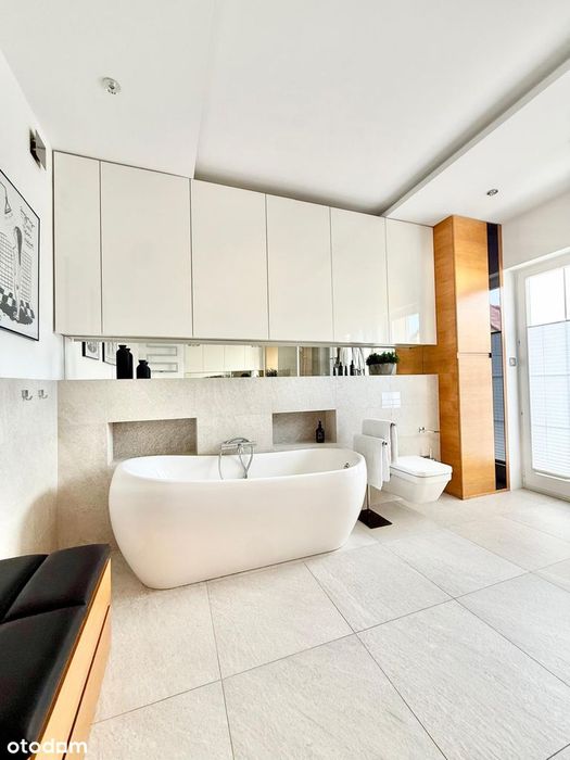 Dom – Warszawa - Widok 5