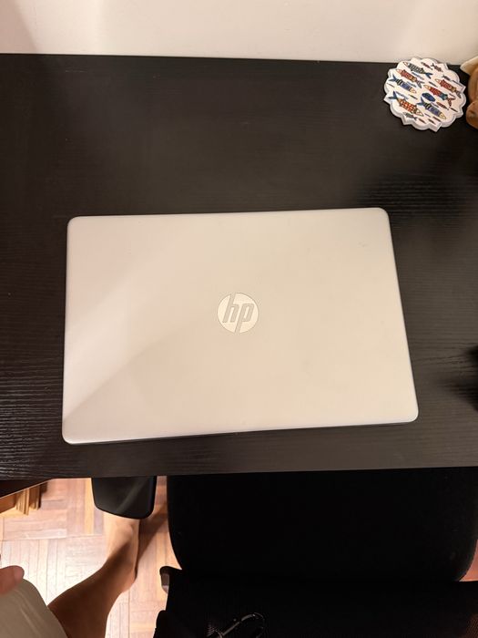 Vendo Computador da marca HP