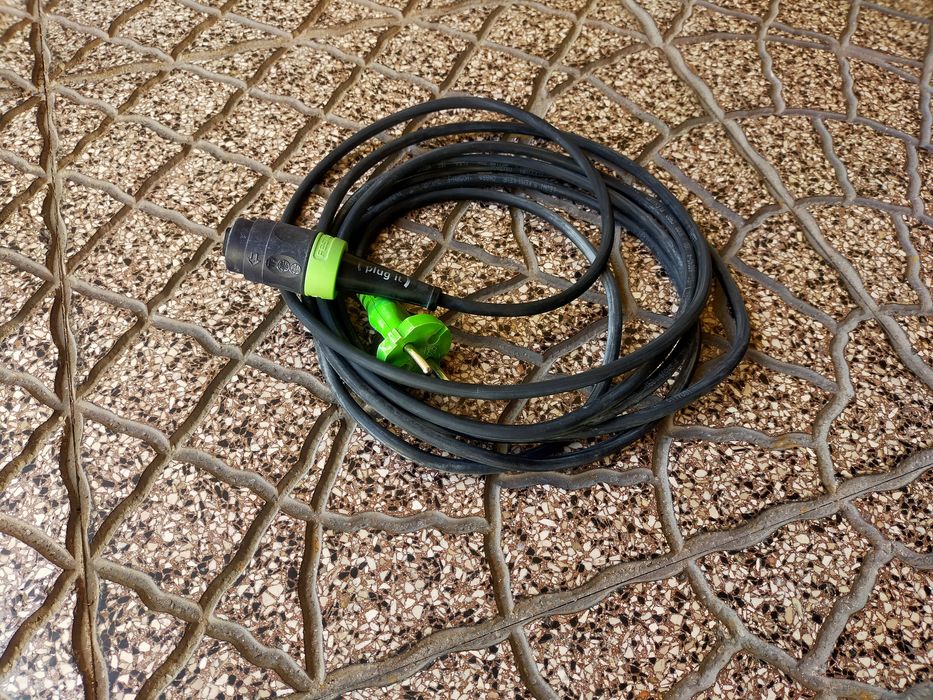 Máquina lixar festool orbital 5
