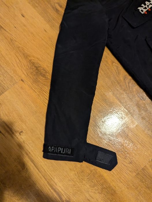 Анорак Napapijri ОРИГІНАЛ