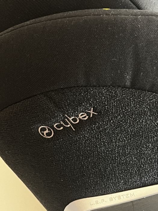 Cadeira Cybex  Sirona