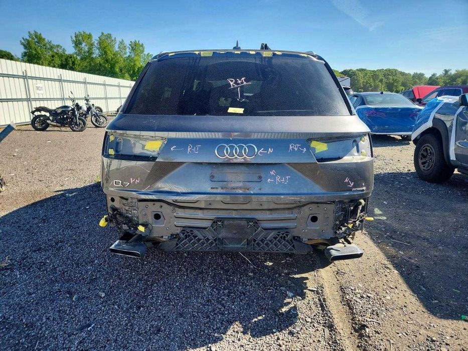 Audi Q7 Premium Plus 2019