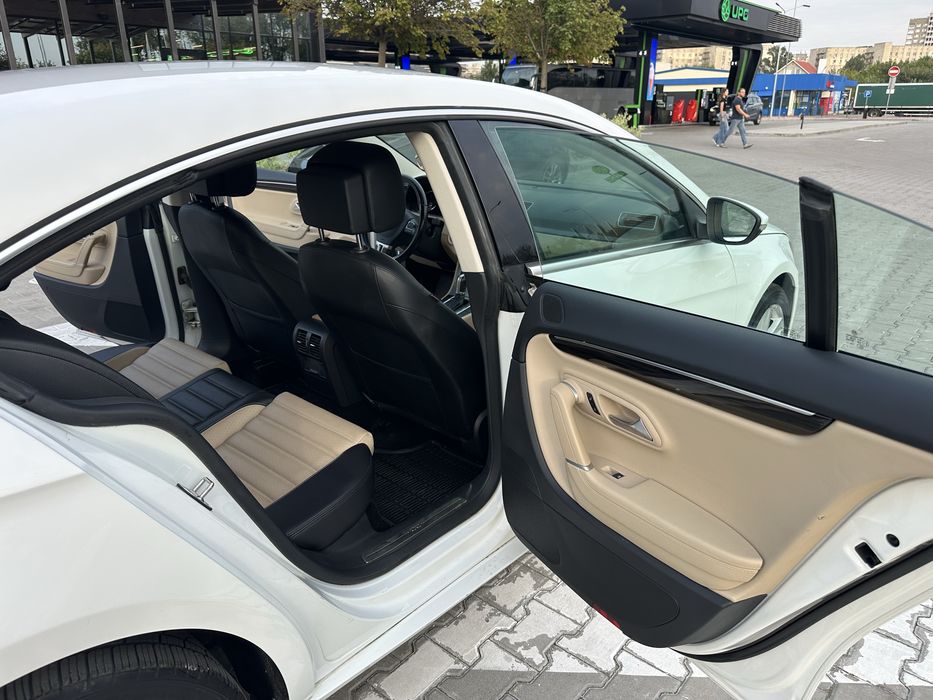 Volkswagen CC / Passat CC 2016 VIN WVWKP7AN7HE500324 фото оголошення 13 з 21