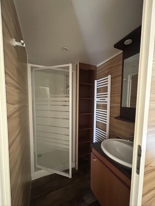 Mobilhome T2 Tipo Chalet