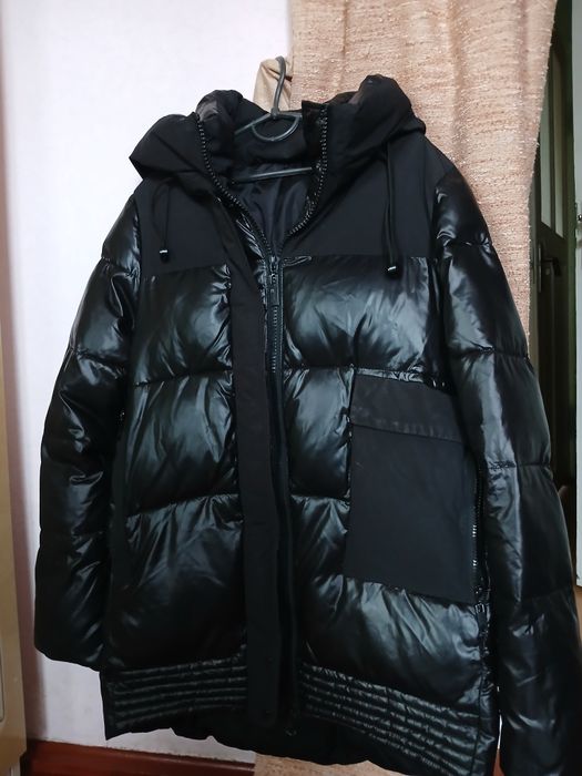 Продам  жіночу  куртку, розмір 48-50,