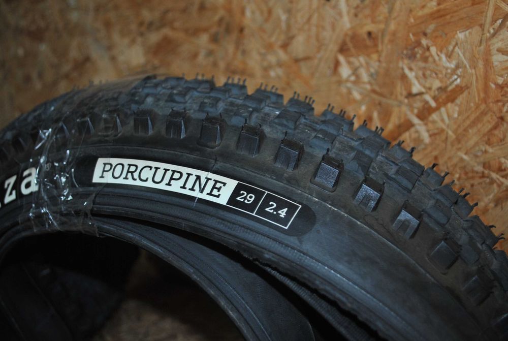 Opona Onza Porcupine 29x2.4 Enduro MTB