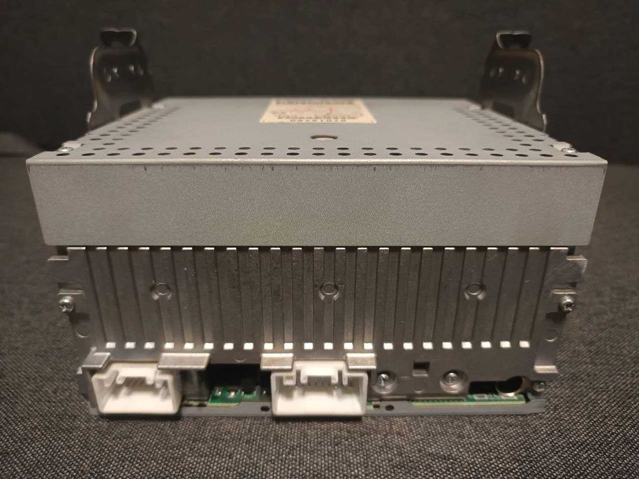 Магнітола Lancer X (2.0L, 2008)