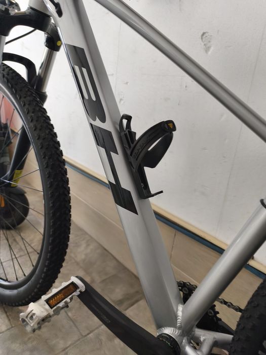 Bicicleta BH spike