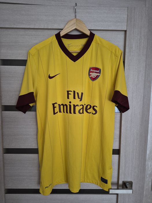 Оригінальна футболка Nike Arsenal/Найк Арсенал