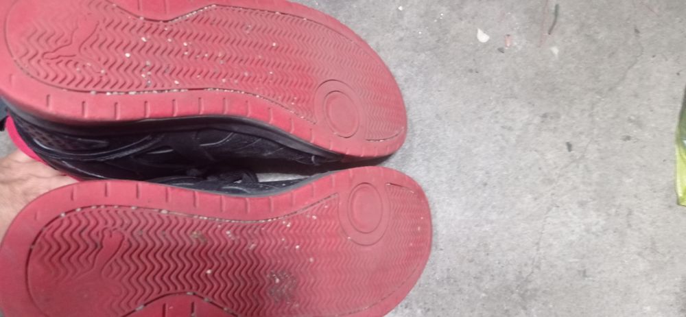 Buty puma roz.44