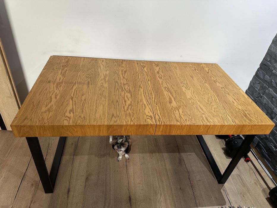 Stól 160/90 rozkladany 220/90