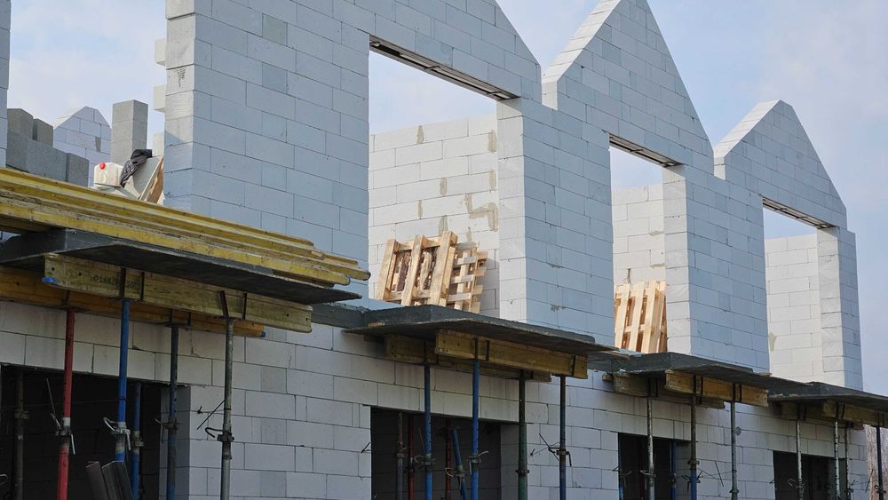 67 м2 + 2 паркомісця. Краще, ніж квартира. Таунхаус в ЖК Свій Дім 3