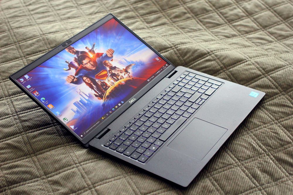 DELL 3520/2022г/i5-1135G7 8х!/Видео 4GB/16GB/1TB/АКБ5ч/15.6 ips FHD