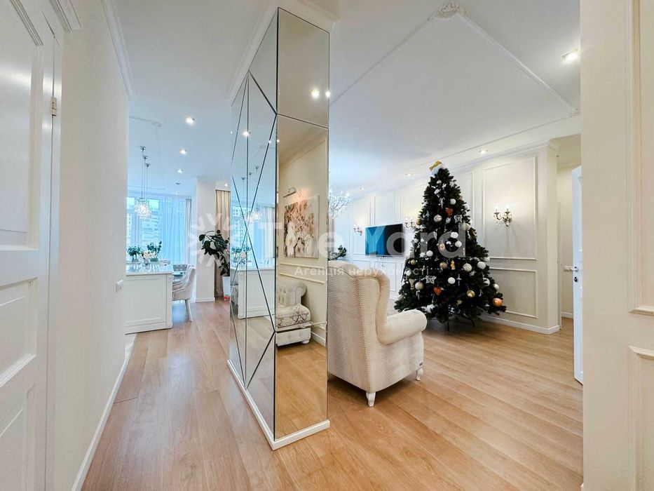 Багатокімнатна квартира за адресою бульвар Дружби Народів (площа 184 м²) - Atlanta.ua - фото 8