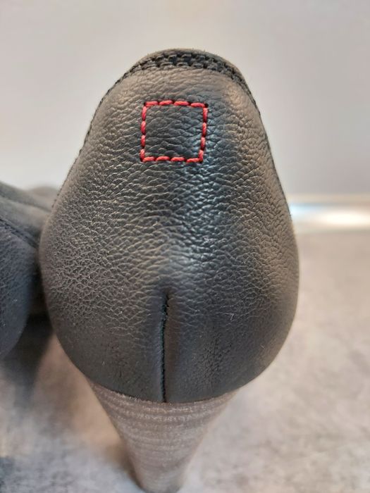 Czółenka HŌGL  roz.39  Softline