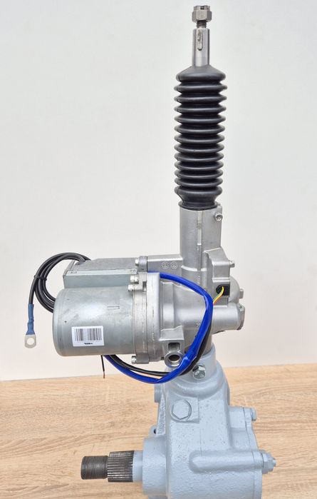 Wspomaganie kierownicy elektryczne GW2 LATA! URSUS C-360 C-355 F-VAT