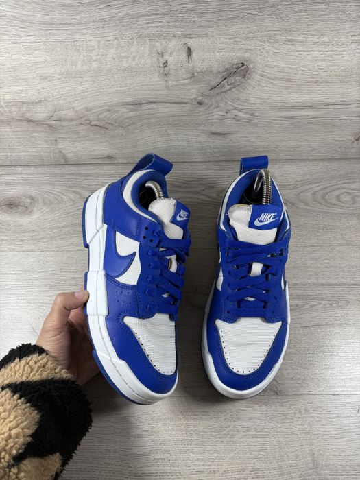Nike Dunk Low Disrupt 40 розмір жіночі кросівки