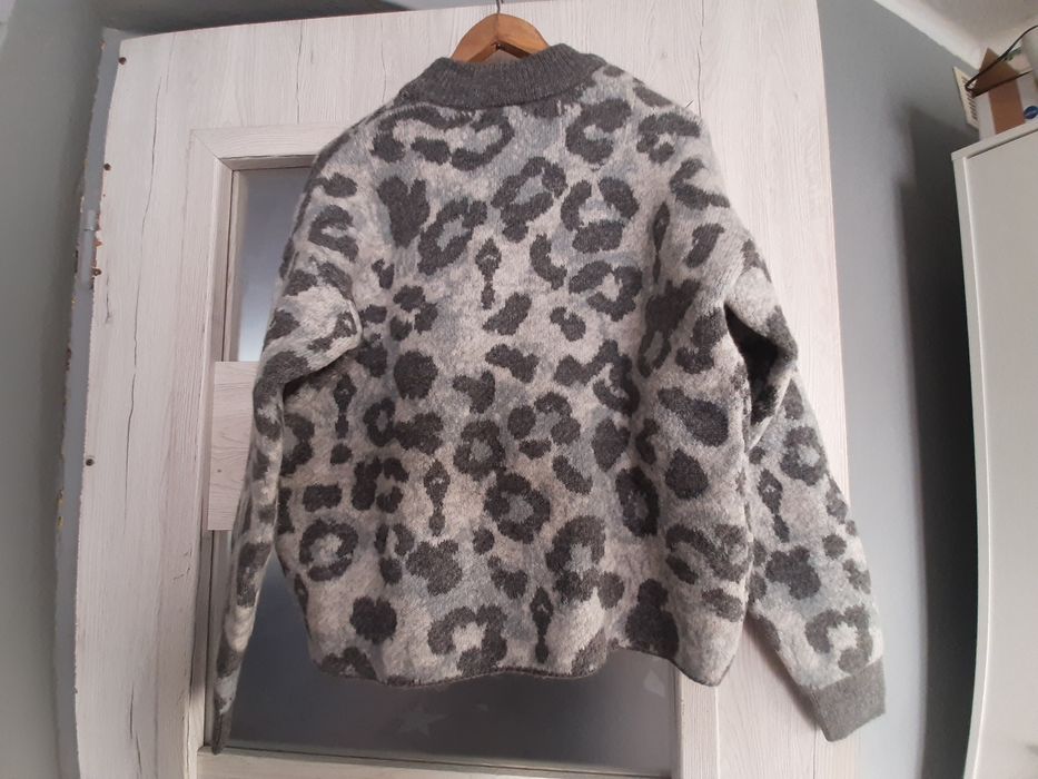 Sweter damski rozmiar xs