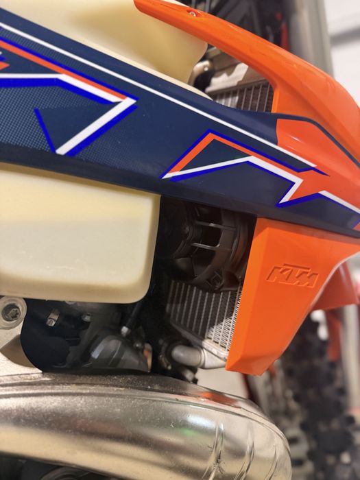 Ktm EXC 300 TPI 2023