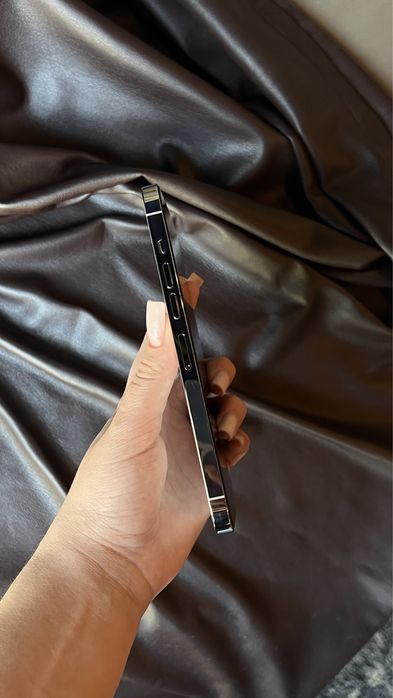 Iphone 13 Pro Max, 128Gb, 100% акумулятор, Neverlock
