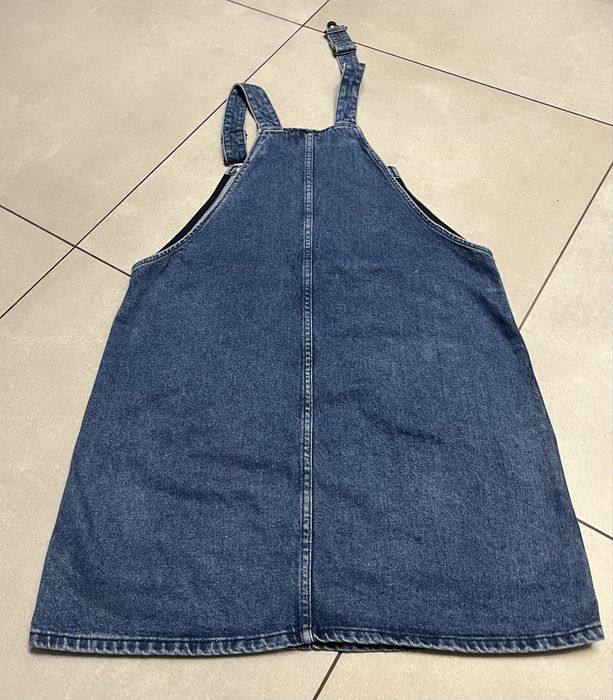 Sukienka ogrodniczka New Look rozm.L