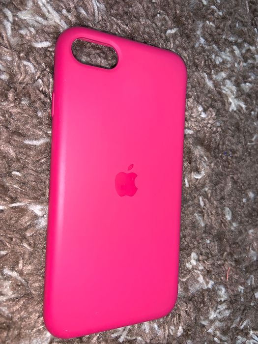 Чехол на IPhone XS та SE