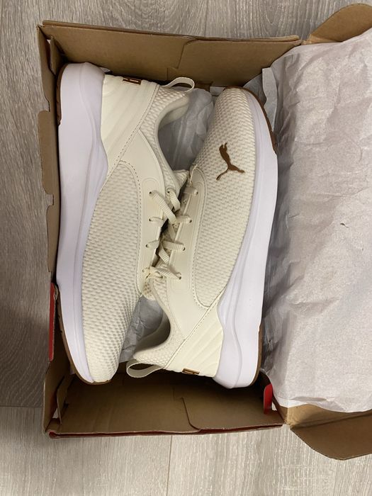 Кросівки жіночі Puma, красовки пума