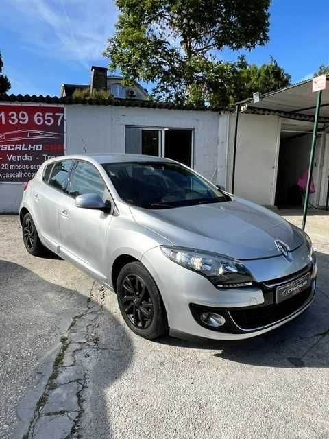 Renault Mégane III 1.5 dCi Confort