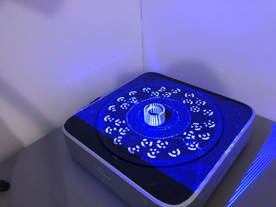 Skaner 3d Shining Einscan Pro HD + Industrial pack