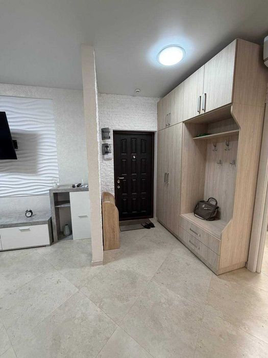 Продам 1-к квартиру, Каманина, 32 Жемчужина, Аркадия - View 6