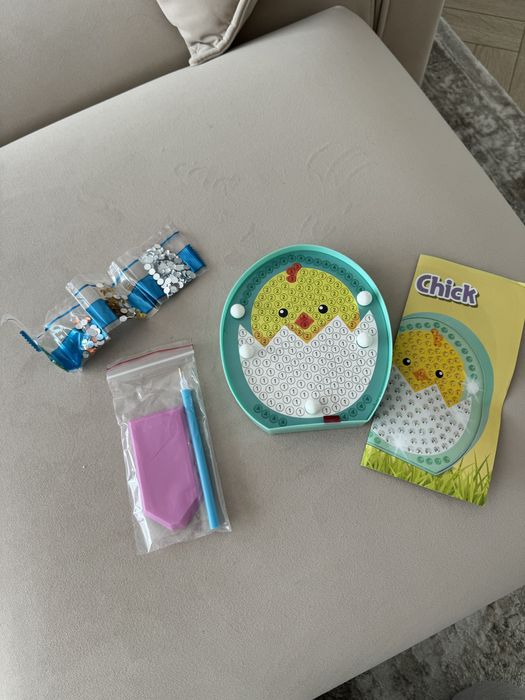 Lampa dla dziecka stojąca