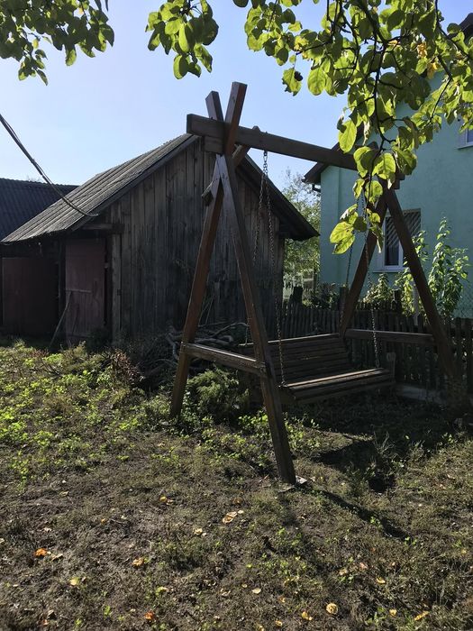 Продам будинок поруч з м.Шептицький!