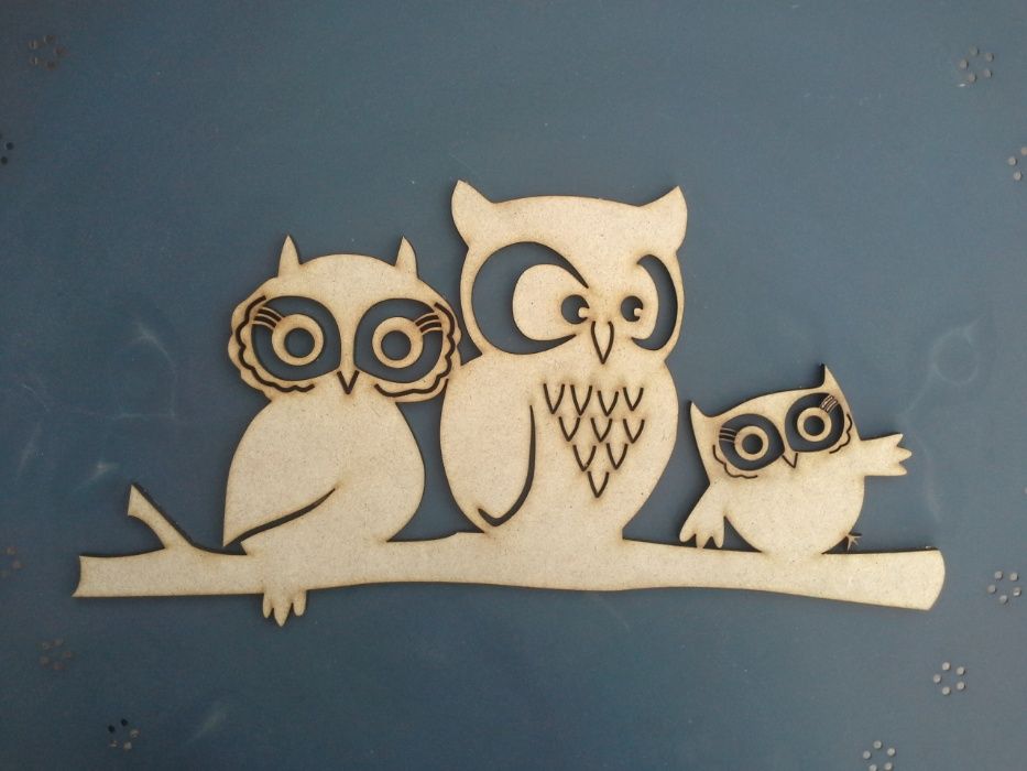 Decoupage  na okno, do ozdabiania , Ptaki