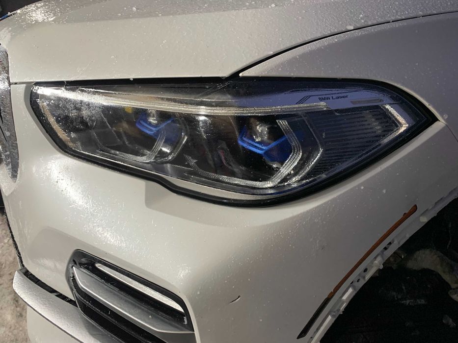 Розборка bmw x5 g05 разборка шрот бмв г05 х5