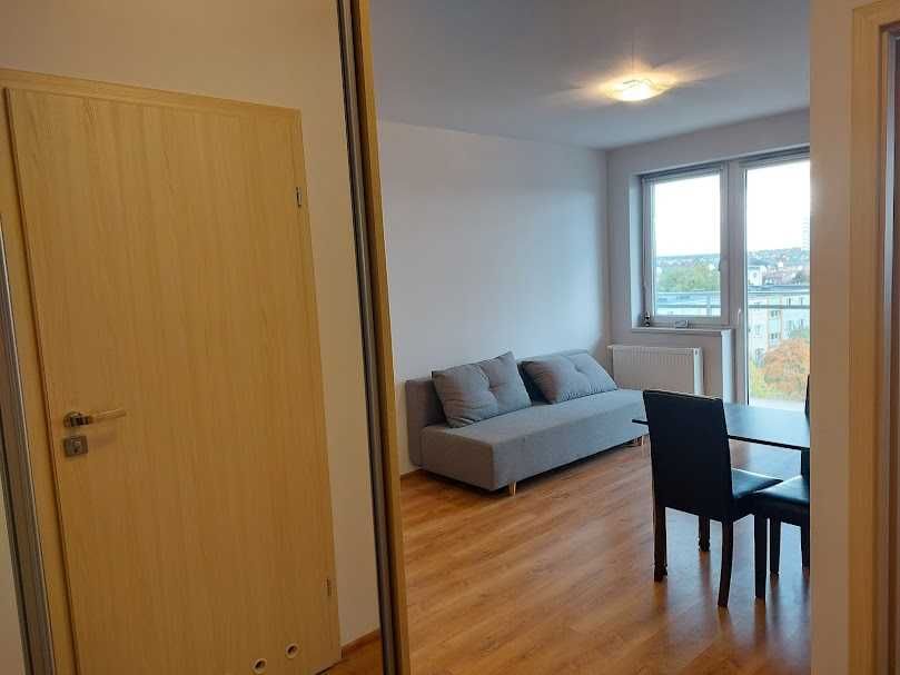 Ostatnie piętro | duży taras | widok na centrum | Nowe Bojary