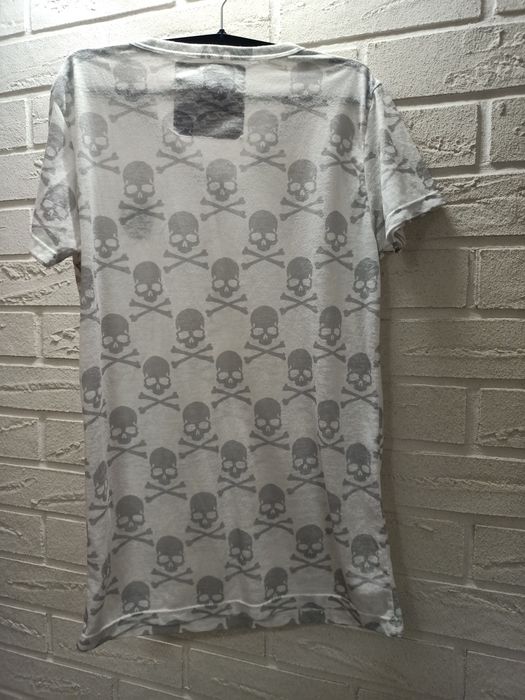 Philipp Plein t-shirt męski