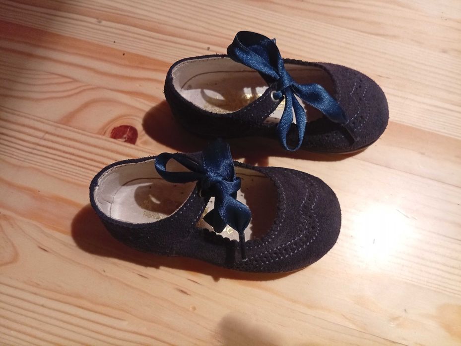 Sapatos criança, TAM.20