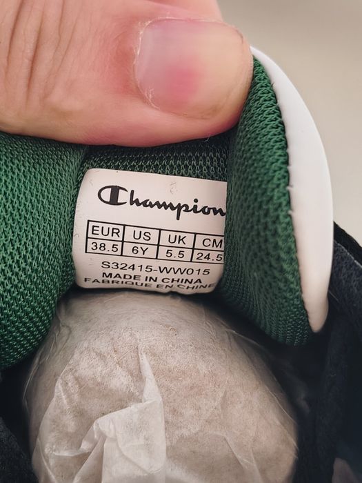 Champion buty damskie 38.5