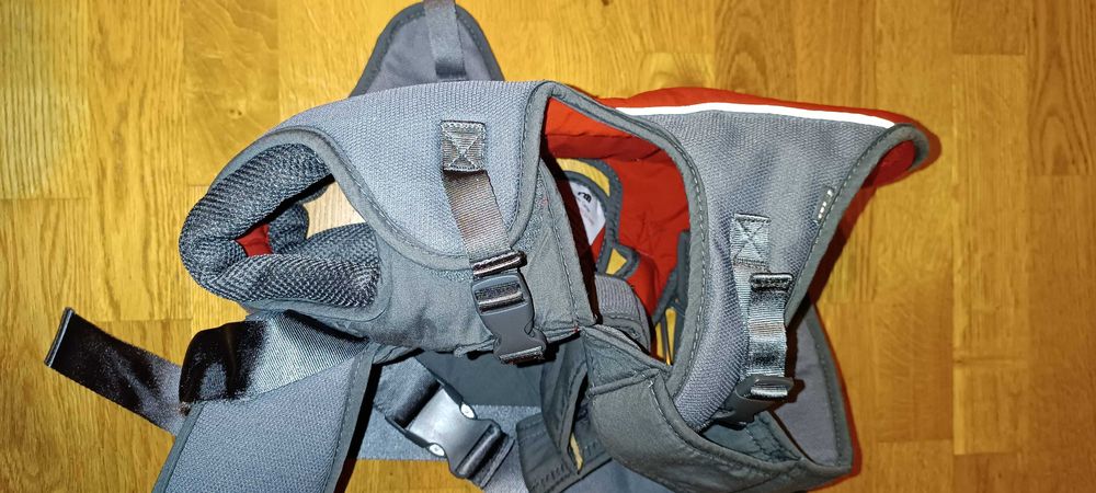 Mothercare nosidełko dla dziecka