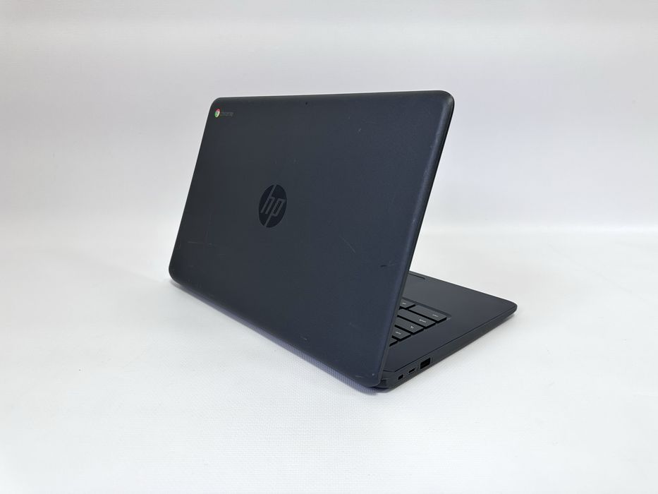 Ноутбук HP Chromebook 14 G5 14" IPS full hd Intel 8gb 64gb