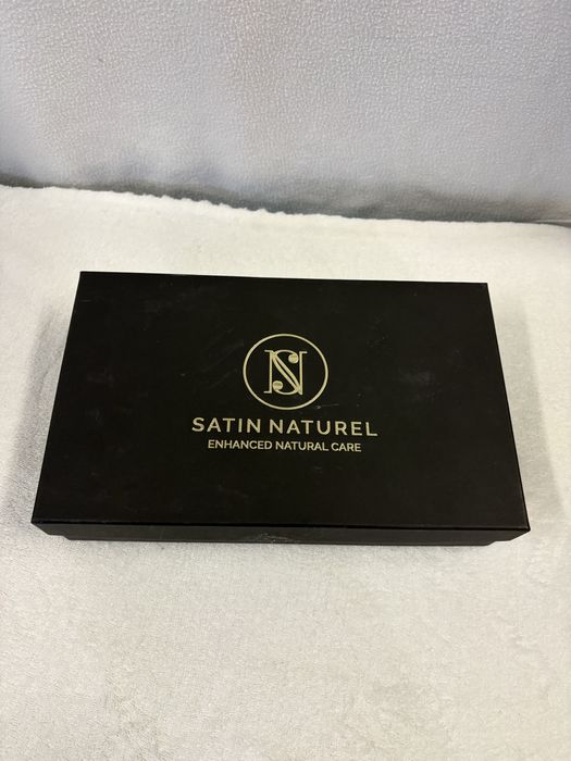 Zestaw Satin Naturel