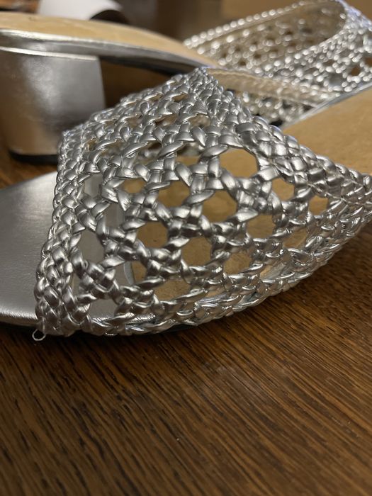 Sylwestrowe buty r 43