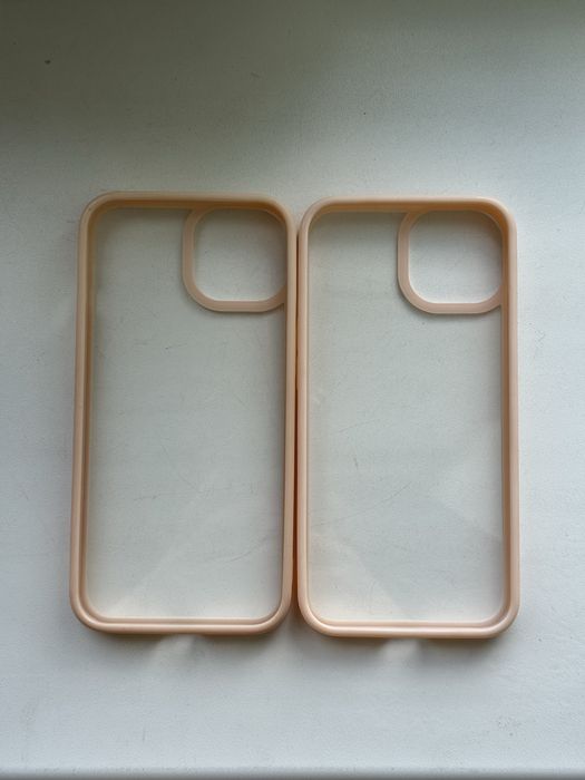 Нові чохли на 15про макс, 12про та 13 айфон